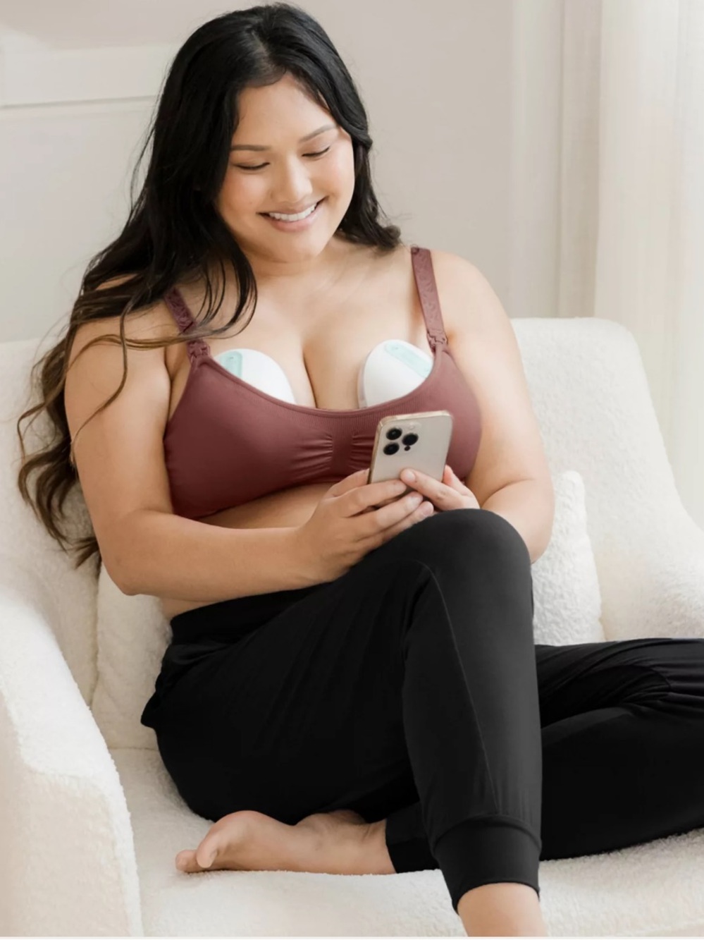 Kindred Bravely Maternity Kindred Bravely Simply Sublime® Nursing Bra